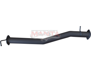 Next Gen T6.2 Ford Ranger / Amarok TDI600 V6 Diesel 3in Centre Pipe
