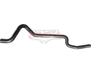 Ford Falcon XG Longreach Ute & Panel Van 2 1/2in Tailpipe