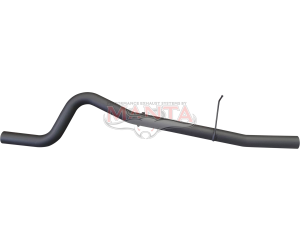 Ford Falcon AU 6 Cylinder Ute 2.5in Tail Pipe