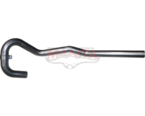 Ford Falcon XR-XY Universal SWB 2 1/2in R/H T/P (Outside Spring)