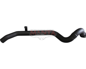 Patrol GU Ute 4.2L-3.0L Turbo Diesel 3in Tail Pipe