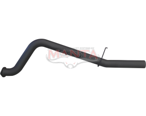 Ford Falcon AU V8 Ute 3in Tail Pipe