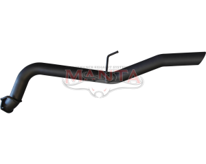 Mitsubishi Triton ML-MN 3.2-2.5L Turbo Diesel 3in Tail Pipe Assembly