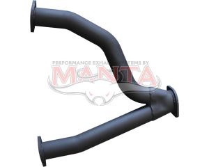 Ford Falcon EB - AU V8 Y Pipe