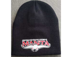 MANTA BEANIES