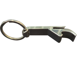 Logo Key Ring bottle opener