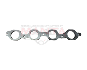 CAMARO 6.2L 1 7/8in HEADER FLANGE