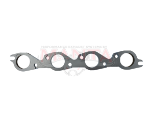 Holden 304-308 EFI V8 1 3/4in Header Flange