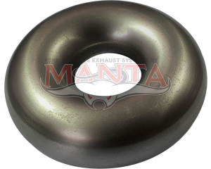 1 1/2in Mild Steel Donut