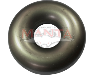 1 5/8in Mild Steel Donut