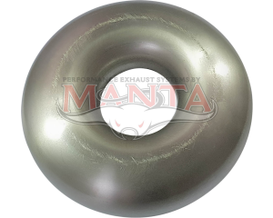 1 7/8in Mild Steel Donut