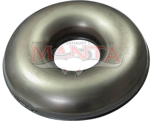 2in Mild Steel Donut