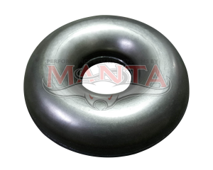 3in Mild Steel Donut