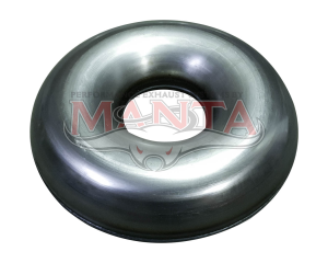 4in Mild Steel Donut