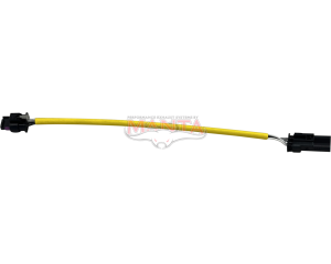 Chevrolet Camaro Gen 6 O2 Sensor Extension Loom Short (1)
