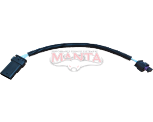 O2 Sensor Extension Harness Suits, DT Dodge RAM