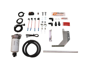 Toyota Landcruiser 200 Series PreLine Plus Fuel Filter Kit
