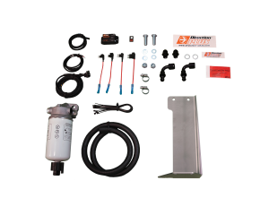 Mitsubishi Triton MQ, Pajero Sport PreLine Plus Fuel Filter Kit
