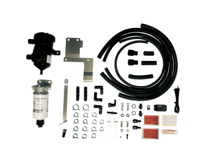 Nissan Navara NP300 2.3L PreLine Plus Fuel Filter Kit