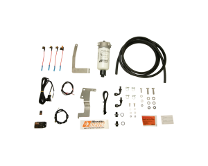 Volkswagen Amarok V6 PreLine Plus Fuel Filter Kit