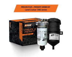 TOYOTA LANDCRUISER 300 SERIES KIT