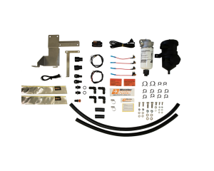 Toyota Landcruiser VDJ 70 Series PreLine Plus Fuel Filter & ProVent Catch Can Kit 2012 - 2017
