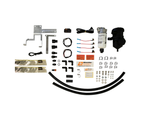 Toyota Landcruiser VDJ 70 Series PreLine Plus Fuel Filter & ProVent Catch Can Kit, 2018 on