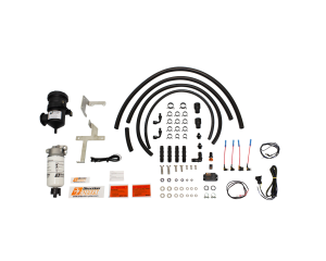 Toyota Prado 120 1KD/1KZ PreLine Plus Fuel Filter & ProVent 200 Catch Can Kit