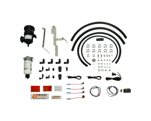 Ford Ranger PX & Everest 3.2L PreLine Plus Fuel Filter & ProVent 200 Catch Can Kit