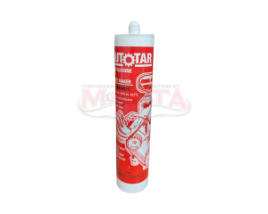 AT992 Red Ox Hi-Temp RTV Silicone Gasket Maker 300ml