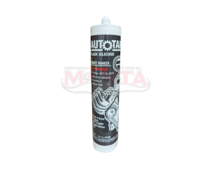 AT999 Black Ox Hi-TempRTV Silicone Gasket Maker 300ml