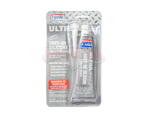 C959  Grey Ox Hi-Temp RTV Silicone Gasket Maker 99ml