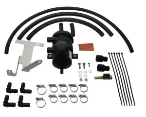 PROVENT ULTIMATE CATCH CAN KIT HOLDEN COLORADO