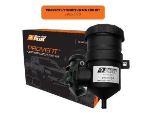 PROVENT KIT - TOY HILUX N70 2011-2015 PV200