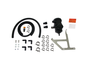 Mitsubishi Triton ML, MN ProVent Catch Can Kit
