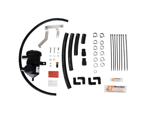 Mitsubishi Triton MQ ProVent Catch Can Kit