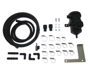Nissan Navara NP300 2.3L ProVent Catch Can Kit