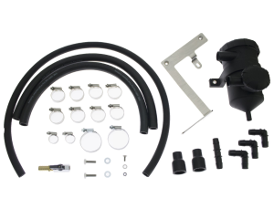 Toyota Prado 150 Series 3.0L 1KD ProVent Catch Can Kit