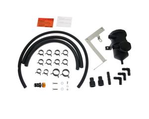 Toyota Prado 150 Series 2.8L 1GD ProVent Catch Can Kit