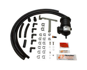 Volkswagen Amarok 2.0L & V6 ProVent Catch Can Kit
