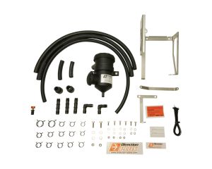 Isuzu D-Max & MU-X 3.0L ProVent 200 Catch Can Kit