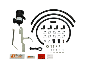 Ford Ranger PX, Everest 3.2L P5AT ProVent 200 Catch Can Kit