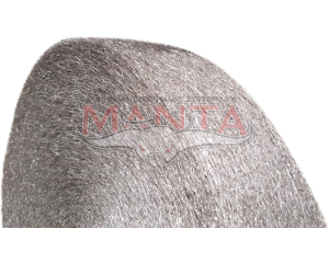 Stainless Steel WOOL WRAP (PER KG)