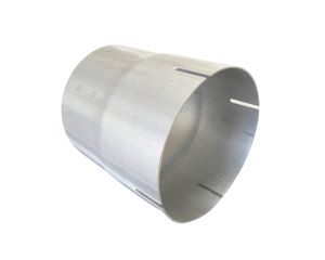 127-152mm (5-6in) EXPANDED ADAPTOR ALUMINSED STEEL NOTCHED END