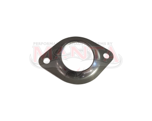 2 Bolt, Stainless Shim Plate For Next Gen Ranger And Everest