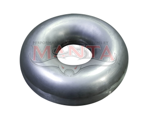 2 1/4in Stainless Steel Donut