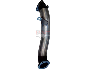Toyota Hilux 150 Series 3.0L Turbo Diesel 3in Dump Pipe