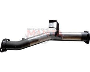 Toyota LandCruiser VDJ76/79 Series 3in Pipe Suit Standard DPF