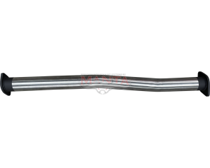 DT Ram TRX 6.2L Hemi V8 Rhs 3in Cat Back Connecting Pipe