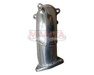 Ford Ranger PJ, Mazda BT50 3.0L 2.5L T.D. 3in Dump Pipe